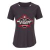 Women's Cut-It-Out T-Shirt Thumbnail