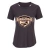 Women's Cut-It-Out T-Shirt Thumbnail