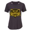 Women's Cut-It-Out T-Shirt Thumbnail