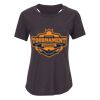 Women's Cut-It-Out T-Shirt Thumbnail