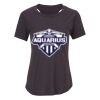 Women's Cut-It-Out T-Shirt Thumbnail