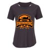 Women's Cut-It-Out T-Shirt Thumbnail