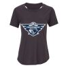 Women's Cut-It-Out T-Shirt Thumbnail