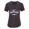 Women's Cut-It-Out T-Shirt Thumbnail