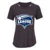 Women's Cut-It-Out T-Shirt Thumbnail