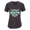 Women's Cut-It-Out T-Shirt Thumbnail