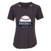Women's Cut-It-Out T-Shirt Thumbnail