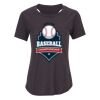 Women's Cut-It-Out T-Shirt Thumbnail