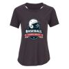 Women's Cut-It-Out T-Shirt Thumbnail