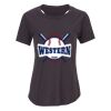 Women's Cut-It-Out T-Shirt Thumbnail