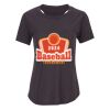 Women's Cut-It-Out T-Shirt Thumbnail