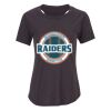 Women's Cut-It-Out T-Shirt Thumbnail