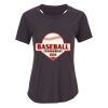 Women's Cut-It-Out T-Shirt Thumbnail