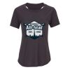 Women's Cut-It-Out T-Shirt Thumbnail
