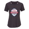 Women's Cut-It-Out T-Shirt Thumbnail