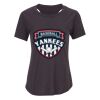Women's Cut-It-Out T-Shirt Thumbnail