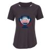Women's Cut-It-Out T-Shirt Thumbnail