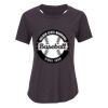 Women's Cut-It-Out T-Shirt Thumbnail
