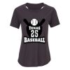 Women's Cut-It-Out T-Shirt Thumbnail