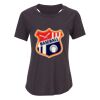 Women's Cut-It-Out T-Shirt Thumbnail