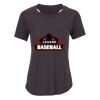 Women's Cut-It-Out T-Shirt Thumbnail