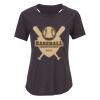 Women's Cut-It-Out T-Shirt Thumbnail