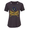 Women's Cut-It-Out T-Shirt Thumbnail