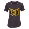 Women's Cut-It-Out T-Shirt Thumbnail