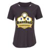 Women's Cut-It-Out T-Shirt Thumbnail
