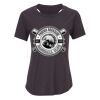 Women's Cut-It-Out T-Shirt Thumbnail