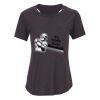 Women's Cut-It-Out T-Shirt Thumbnail