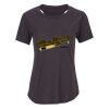 Women's Cut-It-Out T-Shirt Thumbnail