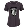 Women's Cut-It-Out T-Shirt Thumbnail