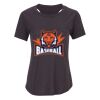 Women's Cut-It-Out T-Shirt Thumbnail