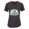 Women's Cut-It-Out T-Shirt Thumbnail
