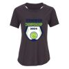 Women's Cut-It-Out T-Shirt Thumbnail