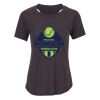 Women's Cut-It-Out T-Shirt Thumbnail