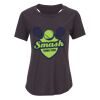 Women's Cut-It-Out T-Shirt Thumbnail