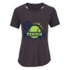 Women's Cut-It-Out T-Shirt Thumbnail