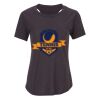 Women's Cut-It-Out T-Shirt Thumbnail