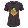 Women's Cut-It-Out T-Shirt Thumbnail