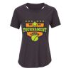 Women's Cut-It-Out T-Shirt Thumbnail