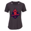 Women's Cut-It-Out T-Shirt Thumbnail