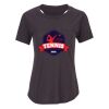 Women's Cut-It-Out T-Shirt Thumbnail