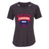 Women's Cut-It-Out T-Shirt Thumbnail