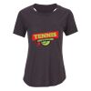 Women's Cut-It-Out T-Shirt Thumbnail