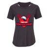 Women's Cut-It-Out T-Shirt Thumbnail