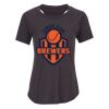 Women's Cut-It-Out T-Shirt Thumbnail