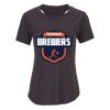 Women's Cut-It-Out T-Shirt Thumbnail