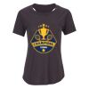 Women's Cut-It-Out T-Shirt Thumbnail
